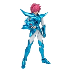 Saint Cloth Myth EX Megrez Alberich Delta (Saint Seiya)