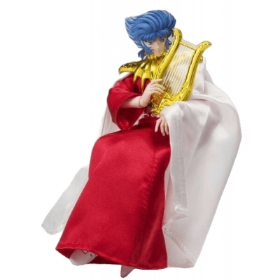 Myth Cloth Abel (Saint Seiya) Myth Cloth Abel (Saint Seiya)