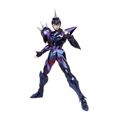 Myth Cloth EX Siegfried de Dubhe Alpha (Saint Seiya) Myth Cloth EX Siegfried de Dubhe Alpha (Saint Seiya)
