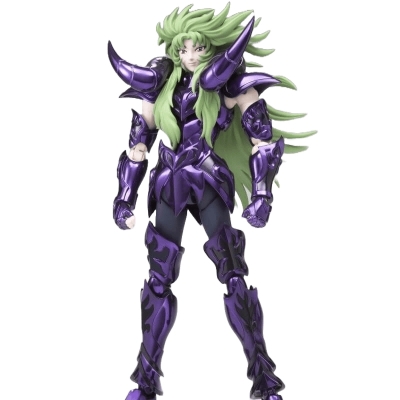 Saint Cloth Myth EX Aries Shion Surplice (Saint Seiya) Saint Cloth Myth EX Aries Shion Surplice (Saint Seiya)