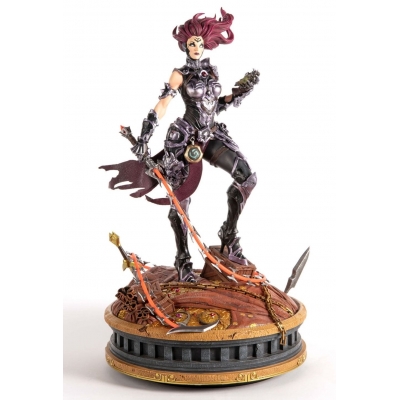 Fury First 4 Figures F4F - Darksiders 45 cm statue Fury First 4 Figures F4F - Darksiders 45 cm statue