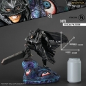 Guts Berserker Akihabara Legend Kitsune - Berserk 1/8 figure