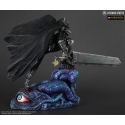 Guts Berserker Akihabara Legend Kitsune - Berserk 1/8 figure
