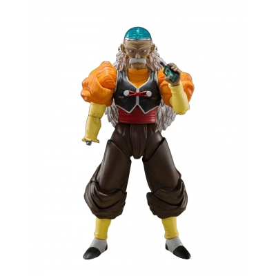 Android 20 Bandai SH Figuarts figure (Dragon Ball Z) Android 20 Bandai SH Figuarts figure (Dragon Ball Z)