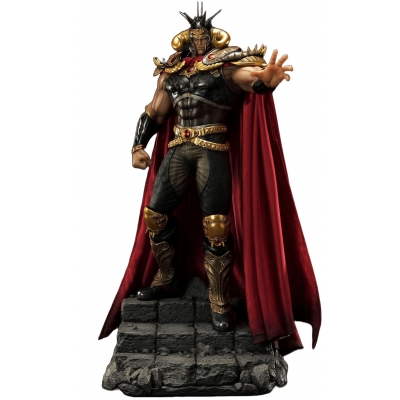 Statue Raoh Prime 1 Studio regular version (Ken le survivant) Statue Raoh Prime 1 Studio regular version (Ken le survivant)