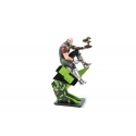 Jet Black First 4 Figures F4F - statue 1/8 Cowboy Bebop