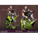 Jet Black First 4 Figures F4F - statue 1/8 Cowboy Bebop