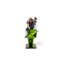 Jet Black First 4 Figures F4F - statue 1/8 Cowboy Bebop