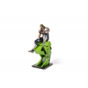 Jet Black First 4 Figures F4F - statue 1/8 Cowboy Bebop