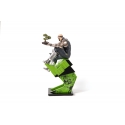 Jet Black First 4 Figures F4F - statue 1/8 Cowboy Bebop