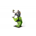 Jet Black First 4 Figures F4F - statue 1/8 Cowboy Bebop