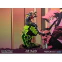Jet Black First 4 Figures F4F - statue 1/8 Cowboy Bebop