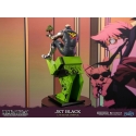 Jet Black First 4 Figures F4F - statue 1/8 Cowboy Bebop