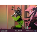 Jet Black First 4 Figures F4F - statue 1/8 Cowboy Bebop