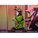Jet Black First 4 Figures F4F - statue 1/8 Cowboy Bebop