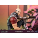 Jet Black First 4 Figures F4F - statue 1/8 Cowboy Bebop
