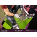 Jet Black First 4 Figures F4F - statue 1/8 Cowboy Bebop