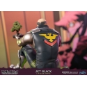 Jet Black First 4 Figures F4F - statue 1/8 Cowboy Bebop