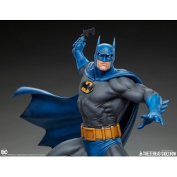 Batman Retro Edition Tweeterhead - DC Comics 1/6 standbeeld