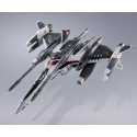 Vf-25f Tornado Messiah Valkyrie Alto Saotome Use DX Chogokin Revival - figurine 25 cm Macross Frontier The False Songstress