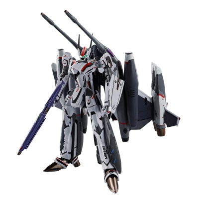 Vf-25f Tornado Messiah Valkyrie Alto Saotome Use DX Chogokin Revival - figurine 25 cm Macross Frontier The False Songstress Vf-25f Tornado Messiah Valkyrie Alto Saotome Use DX Chogokin Revival - figurine 25 cm Macross Frontier The False Songstress