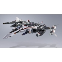 Vf-25f Tornado Messiah Valkyrie Alto Saotome Use DX Chogokin Revival - figurine 25 cm Macross Frontier The False Songstress