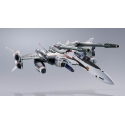 Vf-25f Tornado Messiah Valkyrie Alto Saotome Use DX Chogokin Revival - figurine 25 cm Macross Frontier The False Songstress
