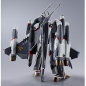 Vf-25f Tornado Messiah Valkyrie Alto Saotome Use DX Chogokin Revival - figurine 25 cm Macross Frontier The False Songstress