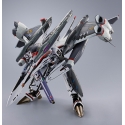 Vf-25f Tornado Messiah Valkyrie Alto Saotome Use DX Chogokin Revival - figurine 25 cm Macross Frontier The False Songstress