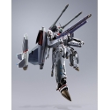 Vf-25f Tornado Messiah Valkyrie Alto Saotome Use DX Chogokin Revival - figurine 25 cm Macross Frontier The False Songstress
