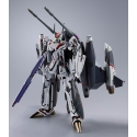 Vf-25f Tornado Messiah Valkyrie Alto Saotome Use DX Chogokin Revival - figurine 25 cm Macross Frontier The False Songstress