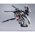 Vf-25f Tornado Messiah Valkyrie Alto Saotome Use DX Chogokin Revival - figurine 25 cm Macross Frontier The False Songstress