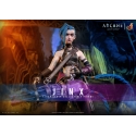 Jinx Hot Toys TMS137 - Arcane League Of Legends 1/6 action figure
