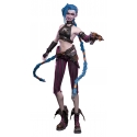 Jinx Hot Toys TMS137 - Arcane League Of Legends 1/6 action figure