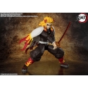 Kyojuro Rengoku SH Figuarts Bandai - Demon Slayer 15 cm action figure