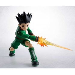 Gon Freecss SH Figuarts Bandai - Hunter X Hunter actiefiguur 14 cm