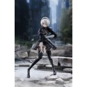 2B Yorha No2 Type B Figma Max Factory - NieR Automata Ver1.1a action figure 16 cm