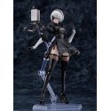 2B Yorha No2 Type B Figma Max Factory - NieR Automata Ver1.1a action figure 16 cm