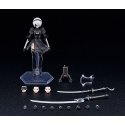 2B Yorha No2 Type B Figma Max Factory - NieR Automata Ver1.1a action figure 16 cm