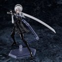 2B Yorha No2 Type B Figma Max Factory - NieR Automata Ver1.1a action figure 16 cm