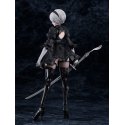 2B Yorha No2 Type B Figma Max Factory - NieR Automata Ver1.1a action figure 16 cm