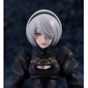 2B Yorha No2 Type B Figma Max Factory - NieR Automata Ver1.1a action figure 16 cm