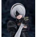 2B Yorha No2 Type B Figma Max Factory - NieR Automata Ver1.1a action figure 16 cm