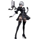 2B Yorha No2 Type B Figma Max Factory - NieR Automata Ver1.1a action figure 16 cm