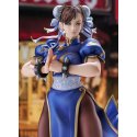 Chun Li Standby Max Factory - Street Fighter figure 29 cm