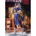Chun Li Standby Max Factory - Street Fighter figure 29 cm