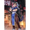 Chun Li Standby Max Factory - Street Fighter figure 29 cm