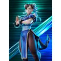 Chun Li Standby Max Factory - Street Fighter figure 29 cm