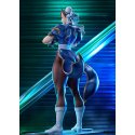Chun Li Standby Max Factory - Street Fighter figure 29 cm