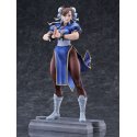 Chun Li Standby Max Factory - Street Fighter figure 29 cm